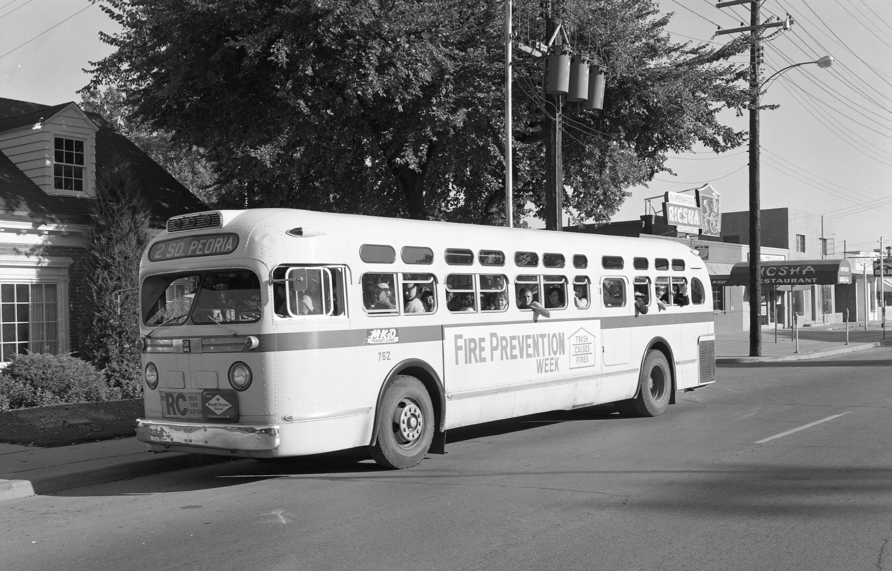 B9478 bus